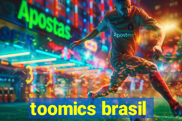 toomics brasil