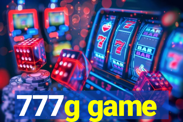 777g game