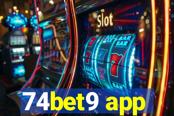 74bet9 app