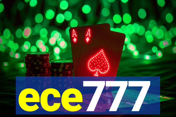 ece777