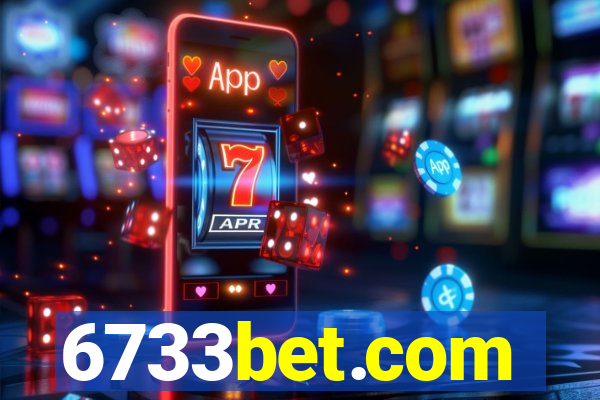 6733bet.com