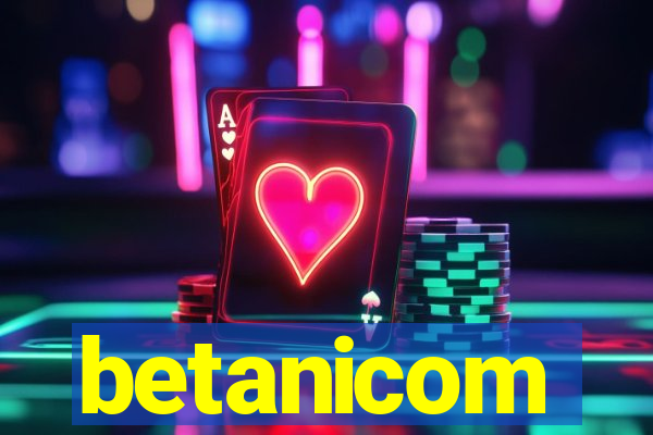 betanicom