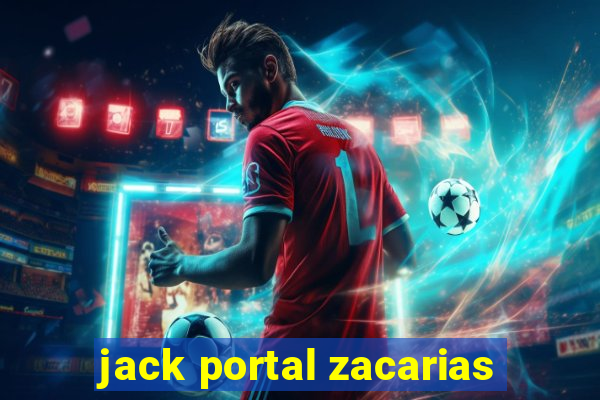 jack portal zacarias