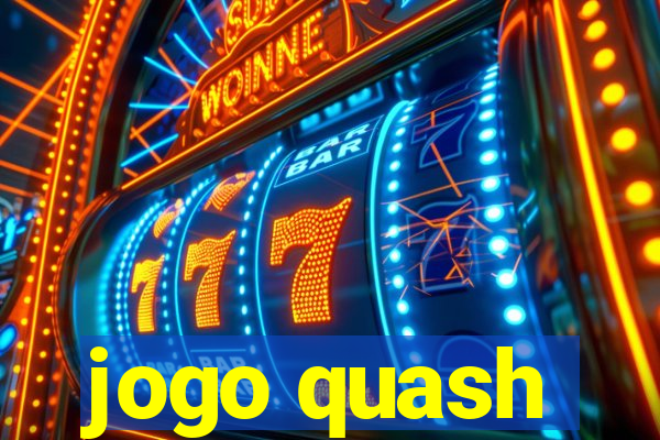 jogo quash