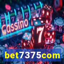 bet7375com