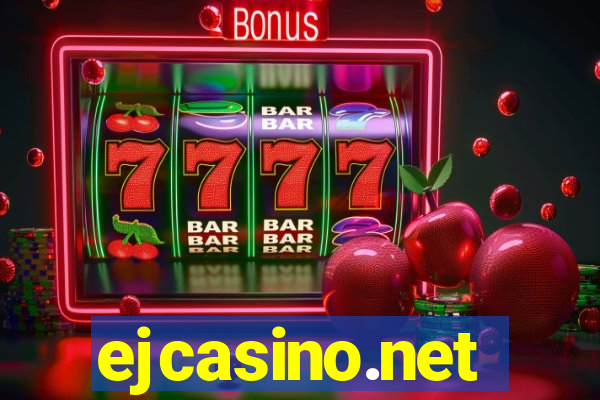 ejcasino.net