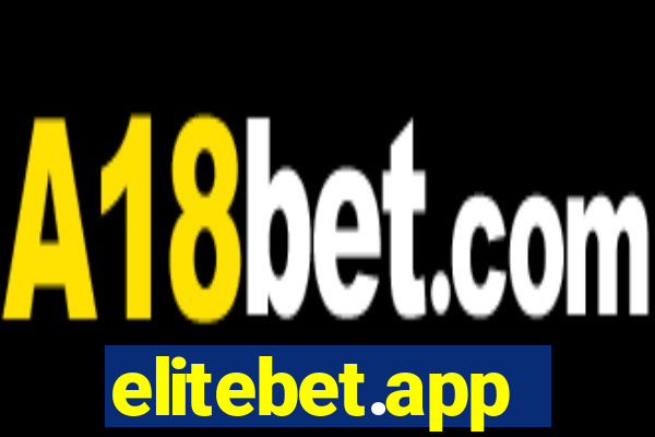 elitebet.app