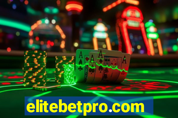 elitebetpro.com