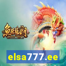 elsa777.ee