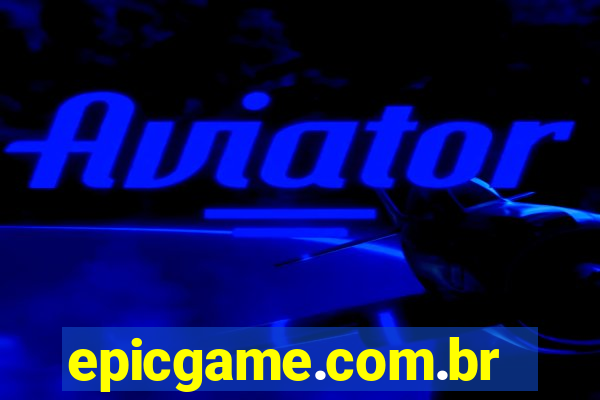 epicgame.com.br