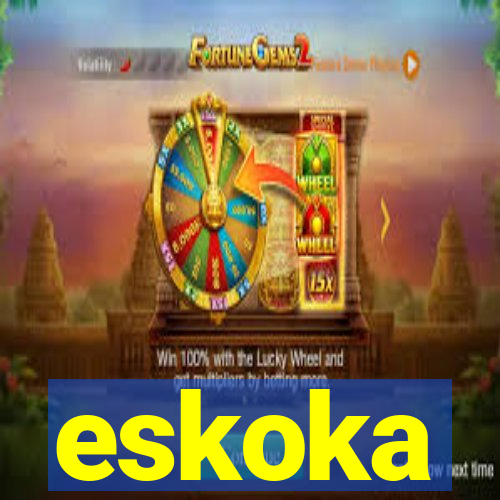 eskoka