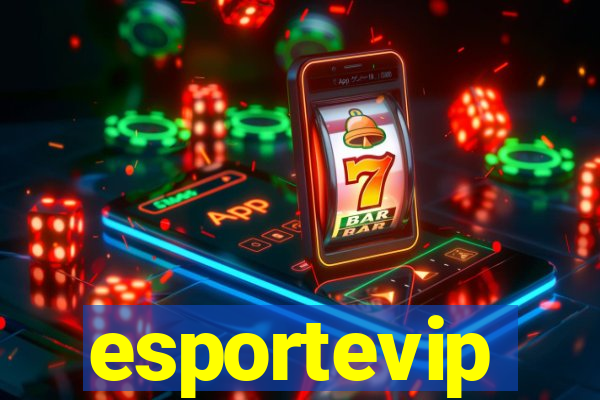 esportevip