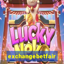 exchangebetfair