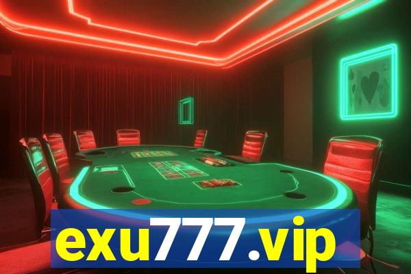 exu777.vip