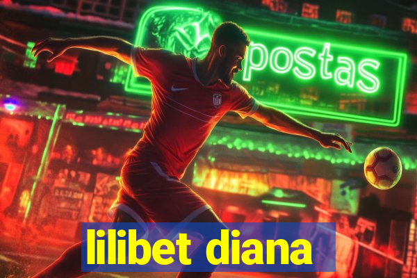 lilibet diana