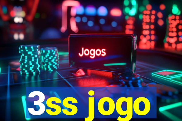 3ss jogo