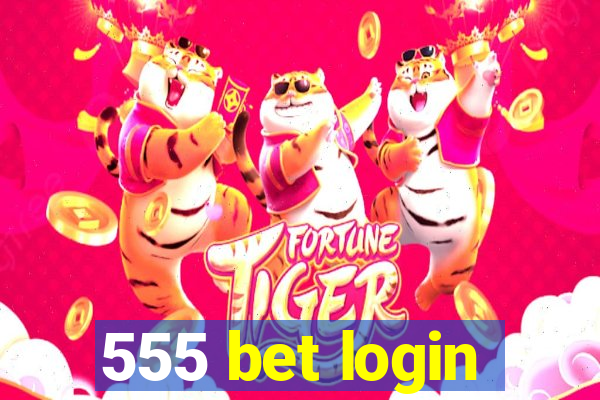 555 bet login