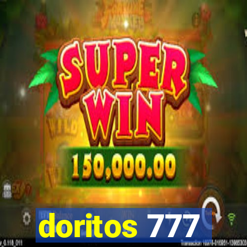 doritos 777