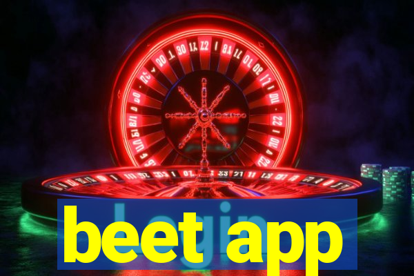 beet app