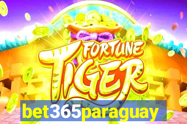 bet365paraguay