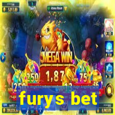 furys bet