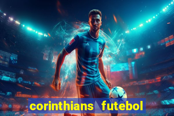 corinthians futebol play hd