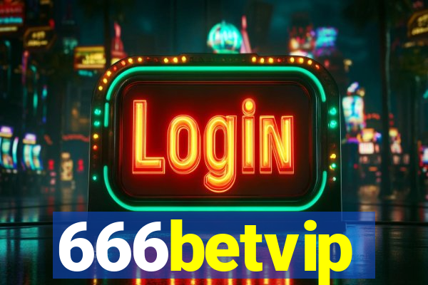 666betvip