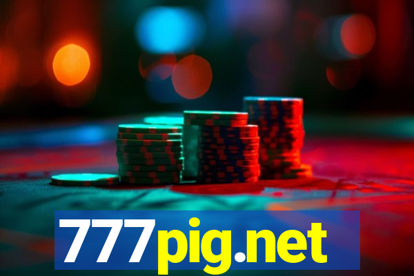 777pig.net