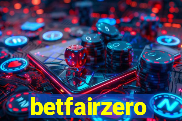 betfairzero