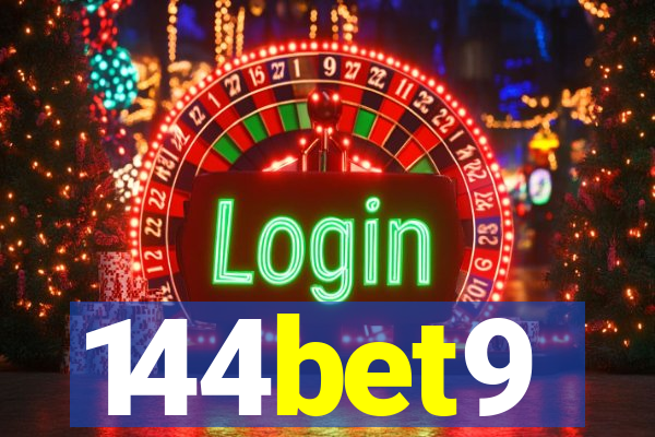 144bet9