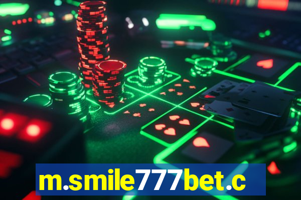 m.smile777bet.com