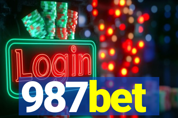 987bet