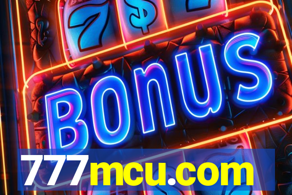 777mcu.com