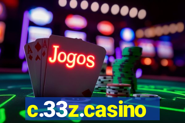 c.33z.casino