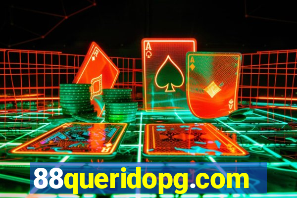 88queridopg.com