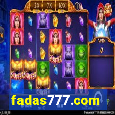 fadas777.com