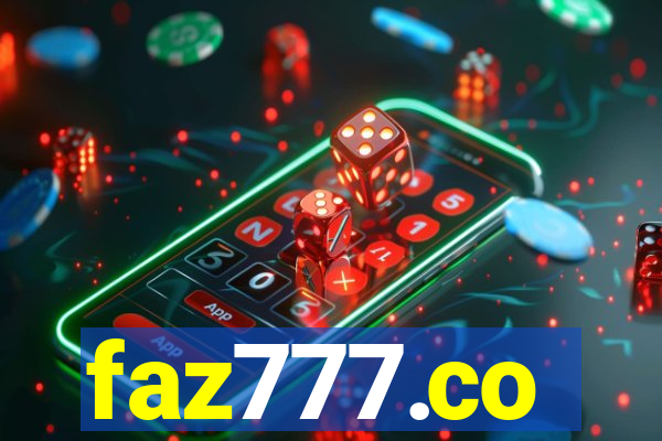 faz777.co