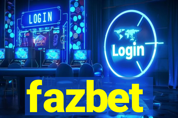 fazbet