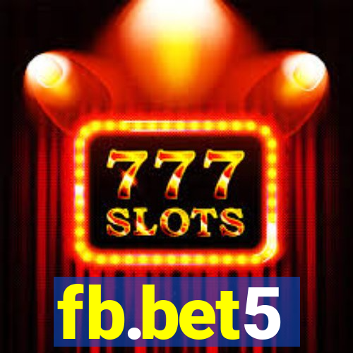 fb.bet5