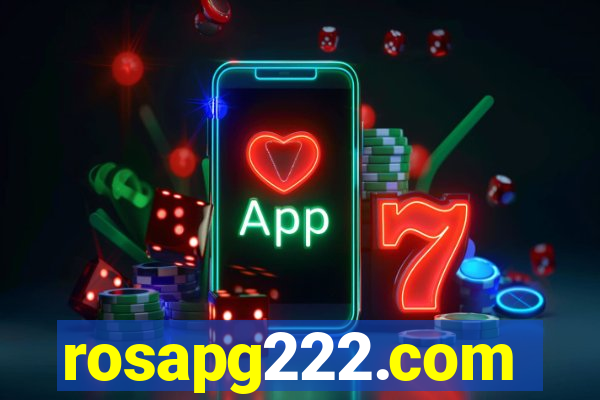 rosapg222.com