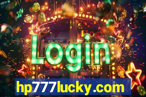 hp777lucky.com