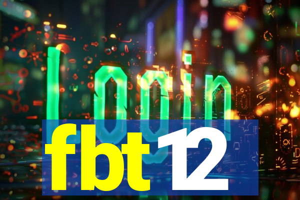 fbt12