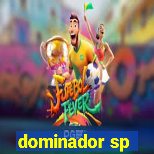 dominador sp