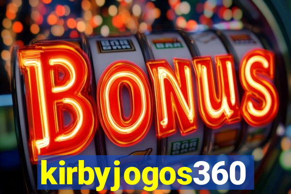 kirbyjogos360