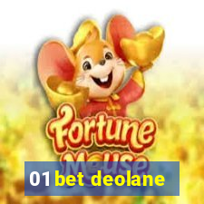 01 bet deolane