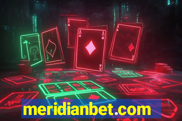 meridianbet.com