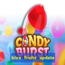 blox fruits update 20 fruits