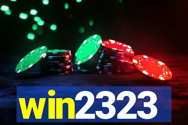 win2323