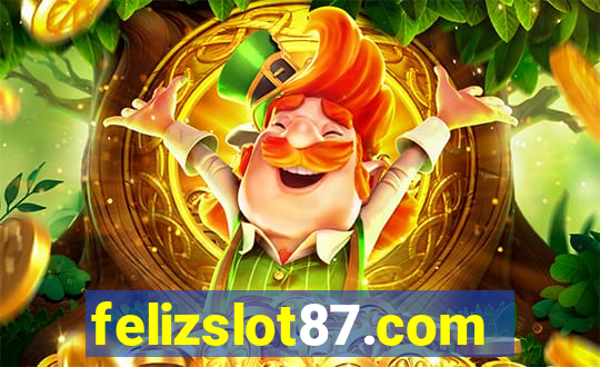 felizslot87.com