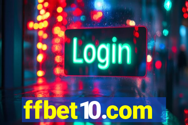 ffbet10.com